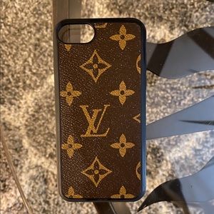 IPhone 8 Louis Vuitton case
